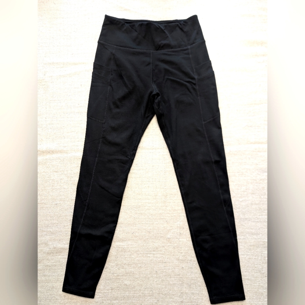 Women's Thermal Leggings